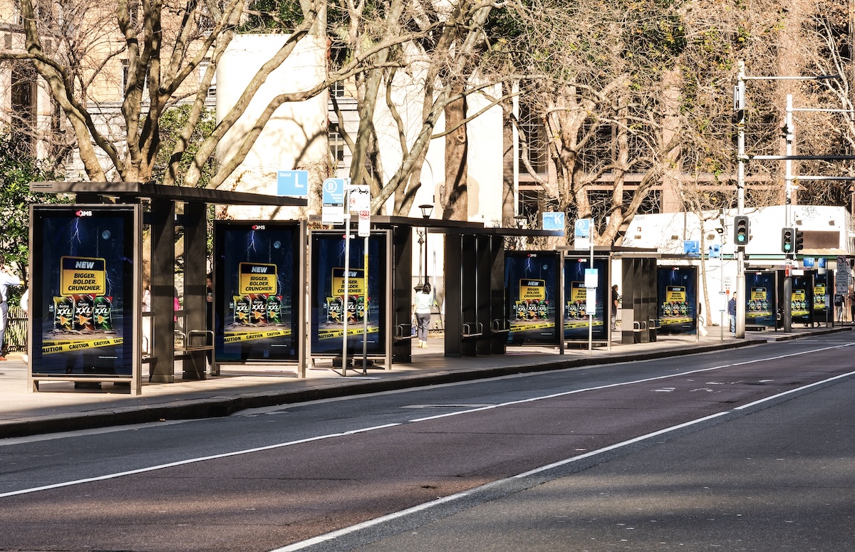 Doritos launches out of this world XXL campaign via VaynerMedia, Mango and TRIO Media